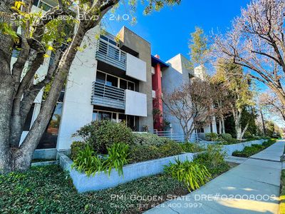 5151 Balboa Blvd UNIT 210, Encino, CA, 91316