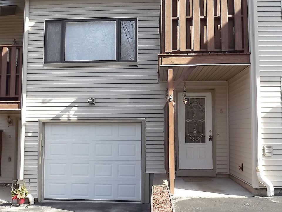 1st image of 97 Farnum Pike Unit 5