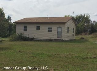 307 J St, McAlester, OK 74501