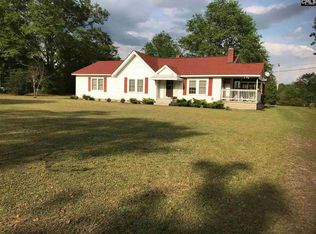 1481 Basil Rd, Swansea, SC 29160