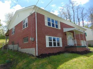 205 N Pike St, Beckley, WV 25801