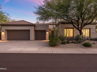 33962 N 70TH Street, Scottsdale, AZ 85266