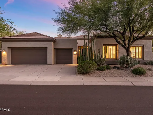 33962 N 70TH Street, Scottsdale, AZ 85266