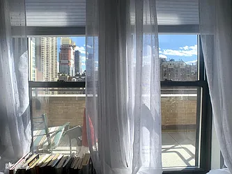 Rented by Citi Habitats