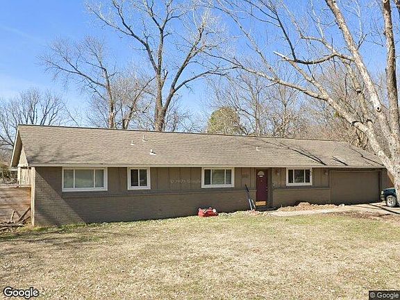 Property Side View