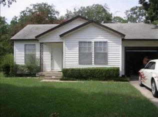 1223 Casa Vale Dr, Dallas, TX 75218