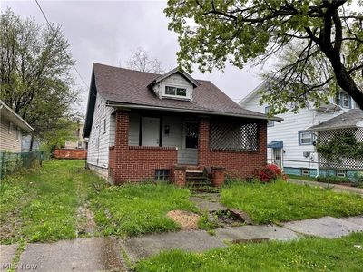 1147 Dietz Ave, Akron, OH, 44301