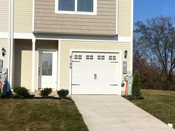 8149 Bartholomew Ct, Baltimore, MD 21206
