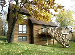 W4017 Musser Heights Ln, Phillips, WI 54555