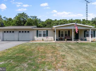 12406 Saint Paul Rd, Clear Spring, MD 21722