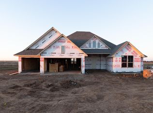 12340 Alfalfa Ln, Cashion, OK 73044