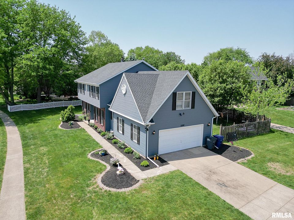 3708 Deer Springs Dr, Bettendorf, IA 52722 Zillow