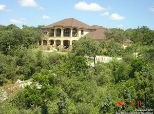 10111 Lazy J Trl, Helotes, TX 78023