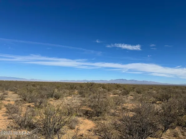 E No Name Rd #722, Cochise, AZ 85606