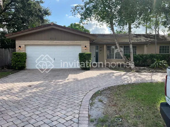 6010 NE 14th Rd, Fort Lauderdale, FL 33334