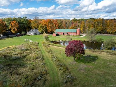 99 Sharon Mountain Road, Sharon, CT, 06069
