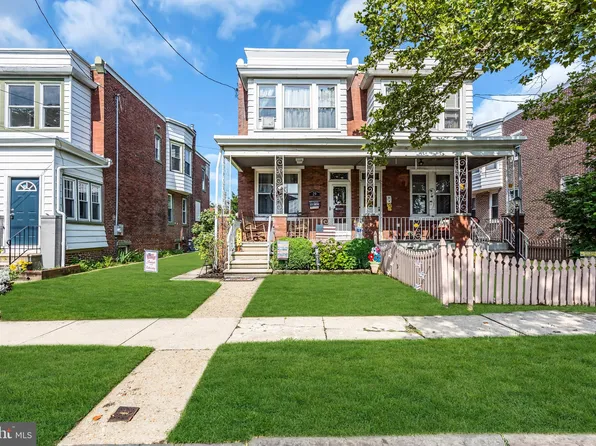 29 N Brown St, Gloucester City, NJ 08030