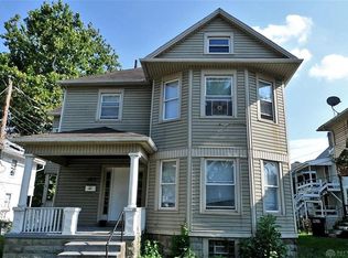 112 Ridge Ave, Dayton, OH 45405