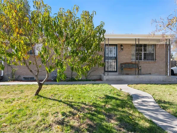 5463 Tucson Street, Denver, CO 80239