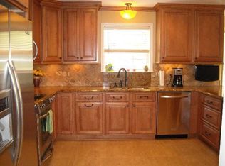 1202 Front St, Oxford, MS 38655