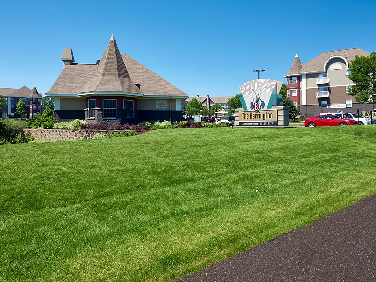 The Barrington (MN) — Photo 14