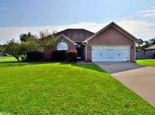 11 Sagebrush Ln, Cabot, AR 72023