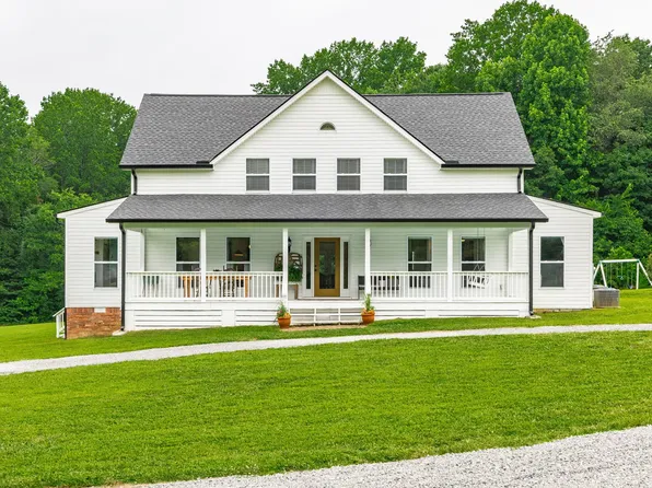 2651 Heights Circle Dr, Greenbrier, TN 37073