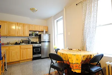 Rented by Bold New York