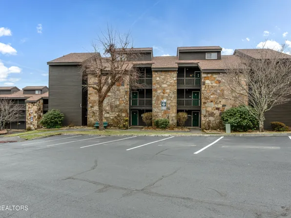 1380 Ski View Dr Unit 2304, Gatlinburg, TN 37738