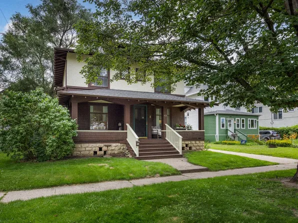 453 Central Ave, Beloit, WI 53511