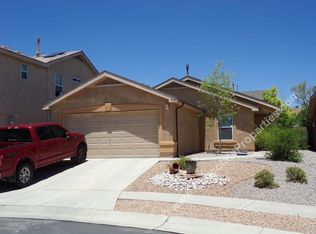7723 Harrier Ave NW, Albuquerque, NM 87114