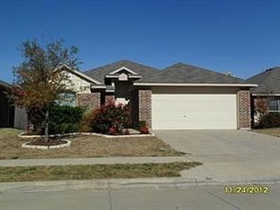 6216 Spring Buck Run, Fort Worth, TX, 76179