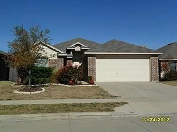 6216 Spring Buck Run, Fort Worth, TX 76179