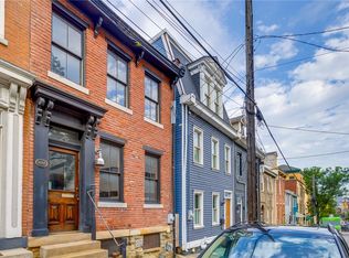 1202 James St, Pittsburgh, PA 15212