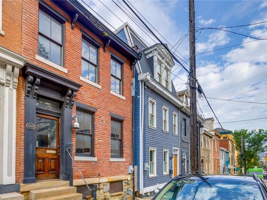 1202 James St, Pittsburgh, PA 15212