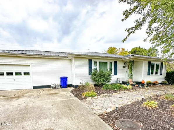 906 Carson Dr, Leitchfield, KY 42754