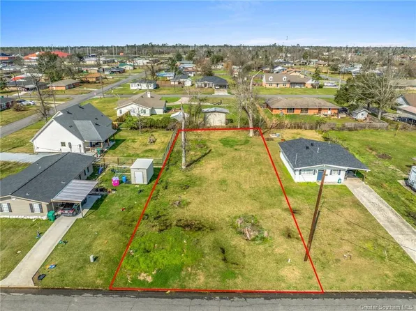 0 Bee Tree St, Westlake, LA 70669