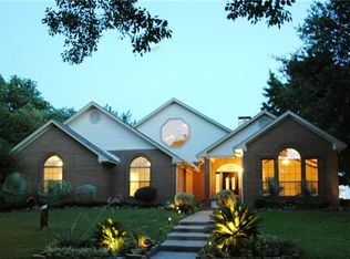 6101 Volunteer Pl, Rockwall, TX 75032