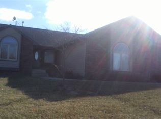 14917 W Sandwedge St, Wichita, KS 67235