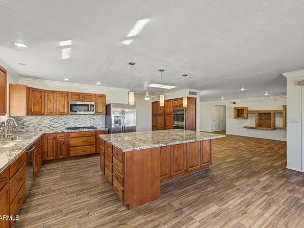 9841 N 110TH Avenue, Sun City, AZ 85351