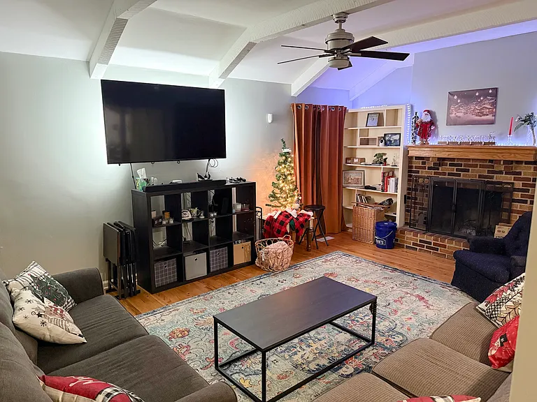 What it could look like with your stuff.