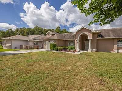5345 La Plata Dr, New Port Richey, FL, 34655
