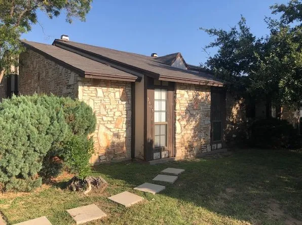 3601 & 3603 Nevada Dr, San Angelo, TX 76904