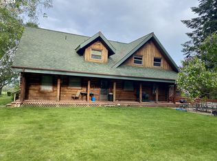 67138 Hunter Rd, Summerville, OR 97876