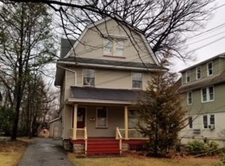 94 Watchung Ave, Montclair, NJ 07042