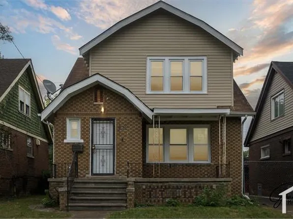 14920 Washburn St, Detroit, MI