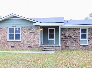 6604 Bonnie Bell Ln, Fayetteville, NC 28314