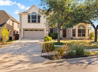 8101 Red Bird Ct, Austin, TX 78726