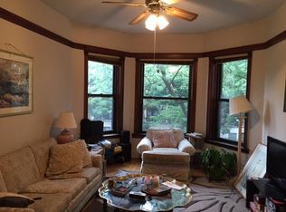 3707 N Racine Ave #2, Chicago, IL 60613