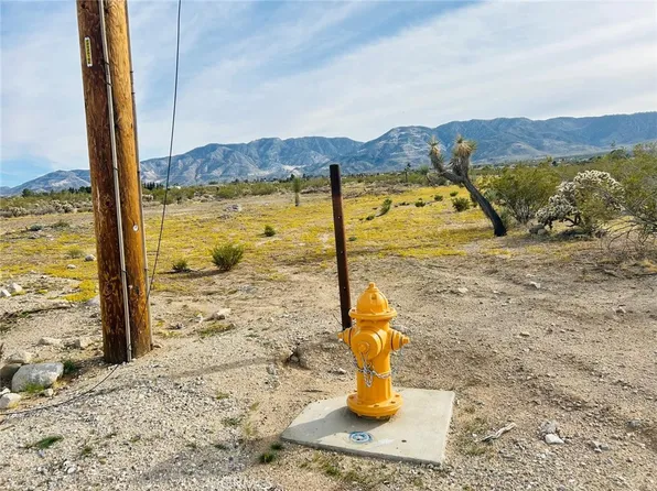 32 Amber Rd Lot 23, Lucerne Valley, CA 92356